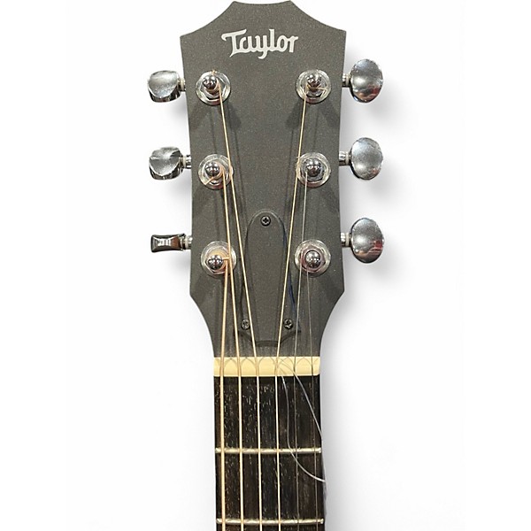 Used Taylor GS Mini Koa Natural Acoustic Guitar