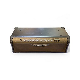 Used Line 6 SPIDER 3 Solid State Guitar Amp Head
