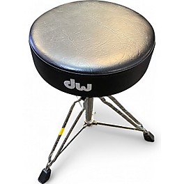 Used DW THRONE Drum Throne