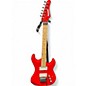 Used Kramer Pacer Classic Red Solid Body Electric Guitar thumbnail