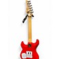 Used Kramer Pacer Classic Red Solid Body Electric Guitar