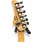 Used Kramer Pacer Classic Red Solid Body Electric Guitar