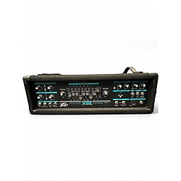 Used Peavey MARK VIII SERIES 602 Tube Bass Amp Head