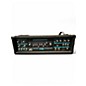 Used Peavey MARK VIII SERIES 602 Tube Bass Amp Head thumbnail