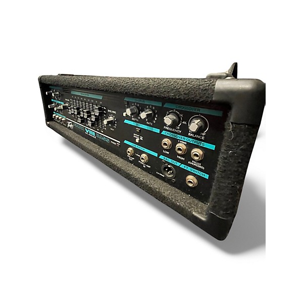 Used Peavey MARK VIII SERIES 602 Tube Bass Amp Head