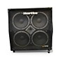 Used Hartke VX410A BASS Bass Cabinet thumbnail