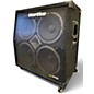 Used Hartke VX410A BASS Bass Cabinet