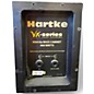 Used Hartke VX410A BASS Bass Cabinet