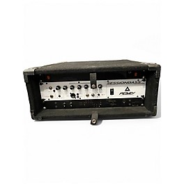 Used Peavey SESSION AMP HEAD Bass Amp Head