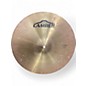 Used Camber 16in c-4000 crash  Cymbal thumbnail