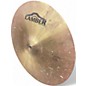 Used Camber 16in c-4000 crash  Cymbal