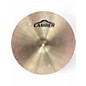 Used Camber 16in c-4000 crash  Cymbal