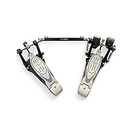 Used Pearl P-902 Double Pedal Double Bass Drum Pedal