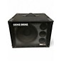 Used Genz Benz LS112T Bass Cabinet thumbnail