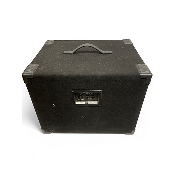 Used Genz Benz LS112T Bass Cabinet