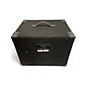 Used Genz Benz LS112T Bass Cabinet