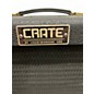 Used Crate Vintage Club 50 Tube Guitar Combo Amp