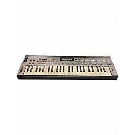 Used Casio CZ-101 Portable Keyboard