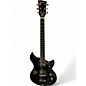 Used Dunable Guitars CYCLOPS DE Black Solid Body Electric Guitar thumbnail