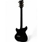 Used Dunable Guitars CYCLOPS DE Black Solid Body Electric Guitar