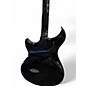 Used Dunable Guitars CYCLOPS DE Black Solid Body Electric Guitar