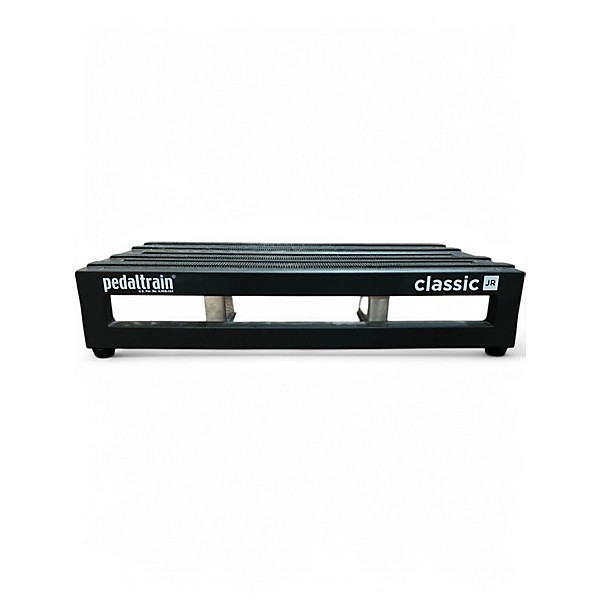 Used Pedaltrain CLASSIC JR Pedal Board