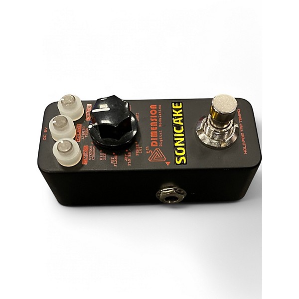Used Sonicake Dimension Effect Pedal