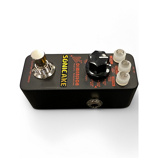 Used Sonicake Dimension Effect Pedal
