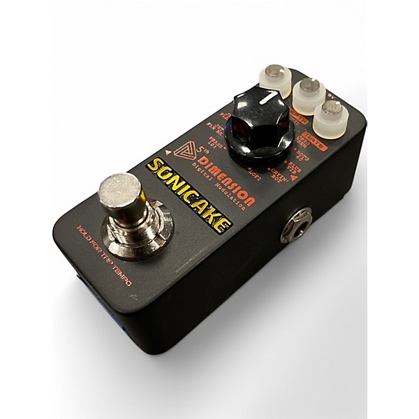Used Sonicake Dimension Effect Pedal