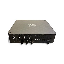 Used Darkglass MICROTUBES V2 Tube Bass Amp Head