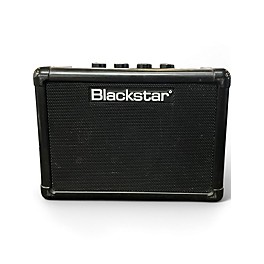Used Blackstar Fly 3W Battery Powered Amp