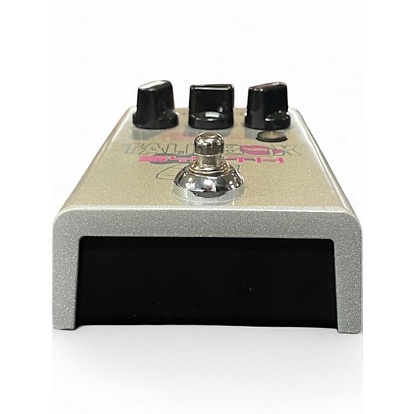Used TC Helicon TALK BOX SYNTH Vocal Processor