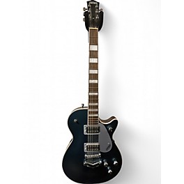 Used Gretsch Guitars G5220 Electromatic MIDNIGHT SAPPHIRE Hollow Body Electric Guitar