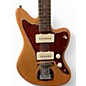 Used Xaviere JT100 Natural Solid Body Electric Guitar