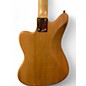 Used Xaviere JT100 Natural Solid Body Electric Guitar