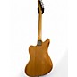 Used Xaviere JT100 Natural Solid Body Electric Guitar