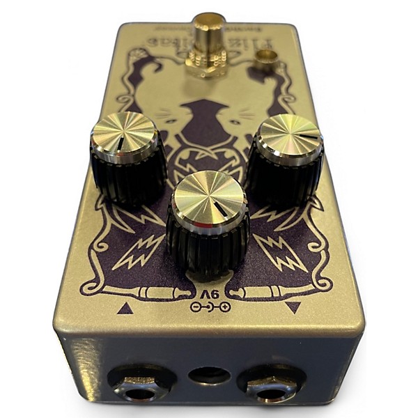 Used EarthQuaker Devices Hizumitas Effect Pedal
