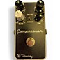 Used Keeley 4 Knob Compressor Effect Pedal thumbnail