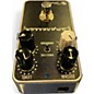 Used Keeley 4 Knob Compressor Effect Pedal