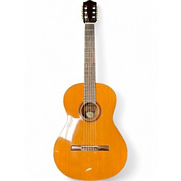 Vintage 1969 Guild Mark iii natural Acoustic Guitar