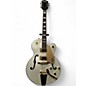 Used Gretsch Guitars G5427TTG Pearl White Hollow Body Electric Guitar