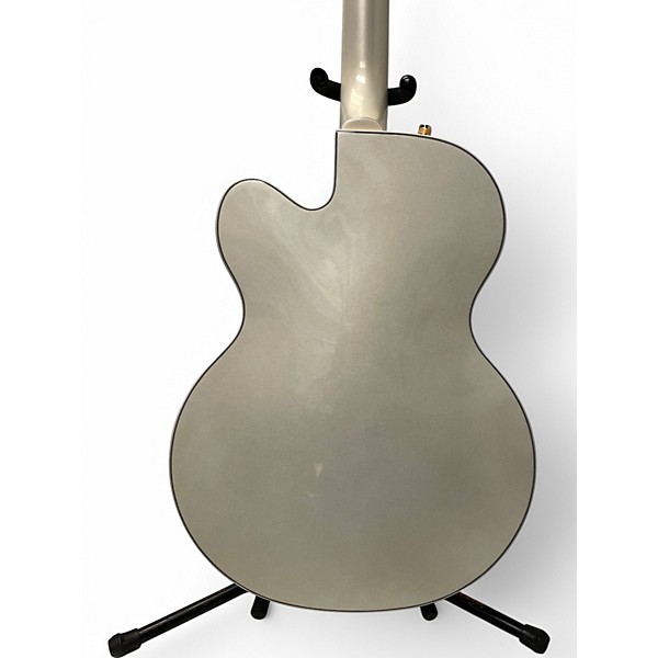 Used Gretsch Guitars G5427TTG Pearl White Hollow Body Electric Guitar