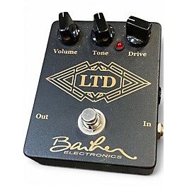 Used Barber Electronics LTD Effect Pedal