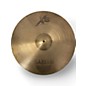 Used SABIAN 20in XS20 Rock Ride Cymbal thumbnail