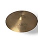 Used SABIAN 20in XS20 Rock Ride Cymbal