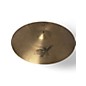 Used SABIAN 20in XS20 Rock Ride Cymbal