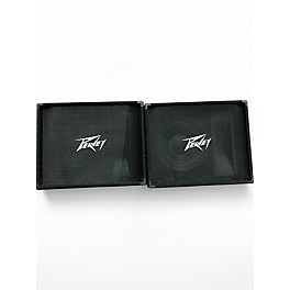 Used Peavey PV12M Pair Unpowered Monitor