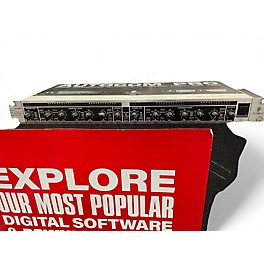 Used Behringer mdx1400 Compressor