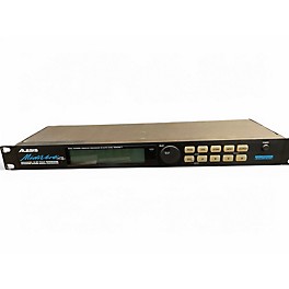 Used Alesis MIDIVerb IV Multi Effects Processor