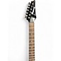 Used Ibanez RG421 Red Solid Body Electric Guitar